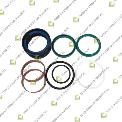 شراء Rear Outrigger Swing Cylinder Repair Kit，Rear Swing Bracket Repair Kit，Rear Outrigger Cylinder Seal Repair Kit，Rear Outrigger Swing Cylinder Seal Repair Kit，Rear Swing Cylinder Maintenance Kit online manufacture
