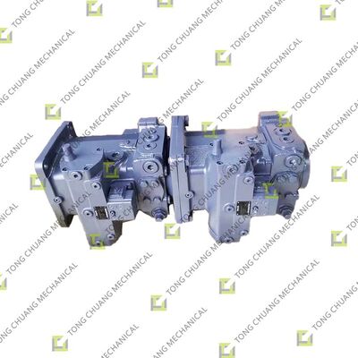 شراء 32R-NSD02F021S-S Dual Main Oil Pumps、Tandem Pumps、Dual-Power Oil Pumps、Main and Standby Dual Oil Pumps online manufacture