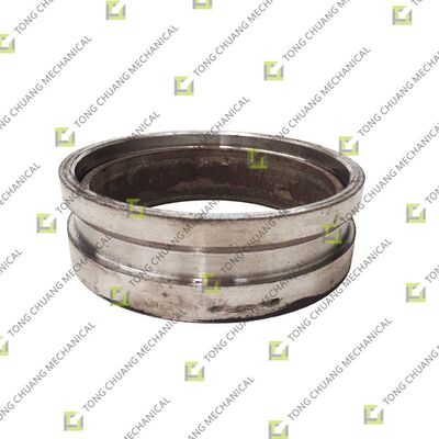 شراء 125B-148/Double-Layer Alloy Concrete Pump Pipe Flange，Panel Lock，Pump Compartment Lock，Concrete Pump Flange，Pipe Coupling Flange，Wear-Resistant Flange，Pump Pipe Clamp，Welding Flange，Slip-on Flange online manufacture