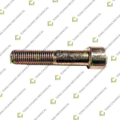 شراء GB/T70.1-2000，M20*100/260 for Piston Triplet，Truck-Mounted Pump/Trailer Pump Accessory Bolt，Pump Truck Special Connection Bolt，High-Pressure Pump Fastening Bolt	，Wear-Resistant Accessory Fixing Bolt online manufacture