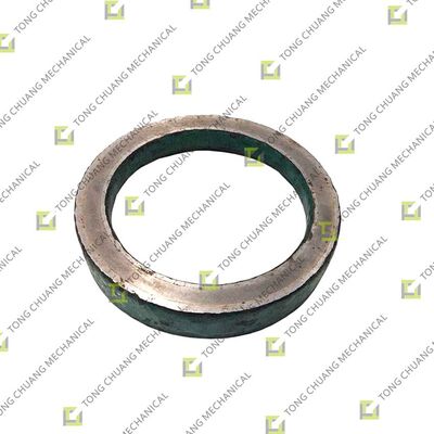 شراء 02H-20(HJ) Pump Truck Cutting Ring， Pump Truck Concrete Cutting Ring，Pump Truck Conveying Pipeline Cutting Ring，Pump Truck Wear-Resistant Cutting Ring，Concrete Conveying Cutting Ring online manufacture