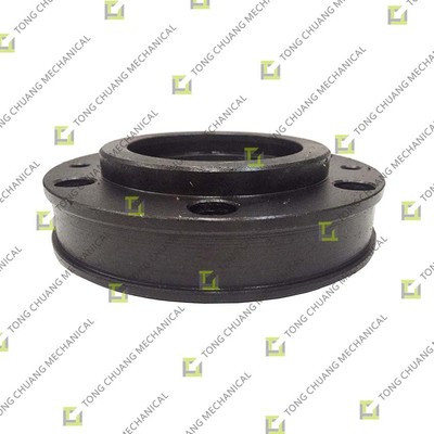 شراء 04B-2A Middle Cover，Intermediate Cover，Middle Housing Cover，Middle Section Cover，Middle Seal Cover，Mid-section Cover Plate，Intermediate End Cover，Middle Partition Cover，Mid-section Seal Cover online manufacture