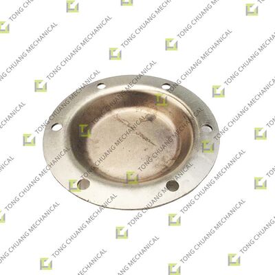 شراء 0167504A0016/04BB-8A Blind Cover，Blind Cover，Sealing Cover，Plug Cover，Blind End Cover，Blind Head Cover，Enclosure Cover，Non-porous End Cover，Plug online manufacture