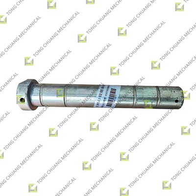 شراء Discharge Port Hinge Latch Pin，Discharge Port Hinge Pin，Material Outlet Hinge Lock Pin，Discharge Hinge Connecting Pin，Discharge Port Hinge Bolt Pin，Material Outlet Hinge Fixing Pin online manufacture