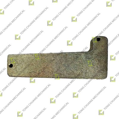 شراء Discharge Port Hinge Latch Pin，Discharge Port Hinge Pin，Material Outlet Hinge Lock Pin，Discharge Hinge Connecting Pin，Discharge Port Hinge Bolt Pin，Material Outlet Hinge Fixing Pin online manufacture