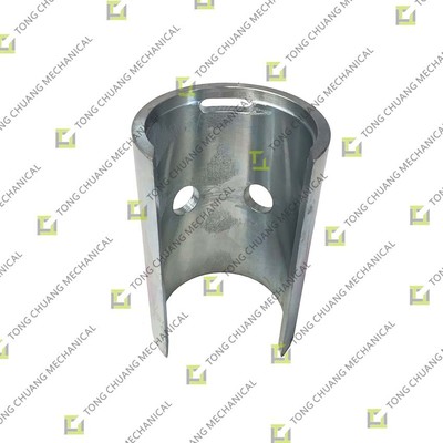 شراء Q235B Positioning Sleeve，Locating Bushing，Centering Sleeve，Pump Truck-Specific Positioning Sleeve，Mounting Positioning Sleeve，Centering Bushing，Datum Positioning Sleeve，Guide Positioning Sleeve online manufacture