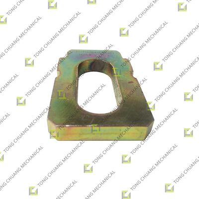 شراء Q235B 001790304A0000001 Press Plate，Clamping Plate，Holding Plate，Compression Plate，Fixing Press Plate，Securing Press Plate，Crimping Plate，Load-Bearing Press Plate，Positioning Press Plate online manufacture