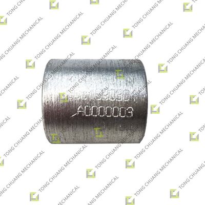 شراء Q235B 0160403F0002 Sleeve，Shaft Sleeve，Bushing，Guide Sleeve，Sealing Sleeve，Matching Bushing，Positioning Bushing，Protection Bushing，Fastening Bushing online manufacture