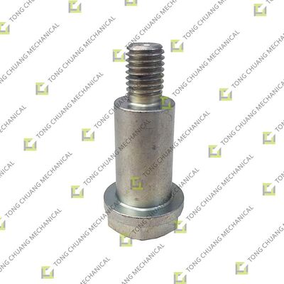 شراء 45 001690304A0000004 Pressure Plate Bolt，Clamping Plate Bolt，Holding Plate Bolt，Fixing Press Plate Bolt，Compression Plate Bolt，Press Plate Fastening Bolt，Press Plate Connecting Bolt online manufacture