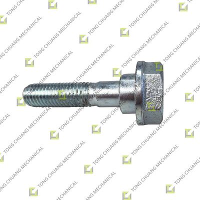شراء 45 0160403F0001 Pressure Plate Bolt，Clamping Plate Bolt，Holding Plate Bolt，Fixing Press Plate Bolt，Compression Plate Bolt，Press Plate Fastening Bolt，Press Plate Connecting Bolt online manufacture