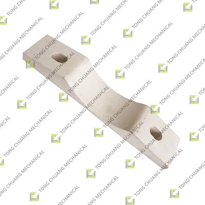 شراء 150 U-bolt connecting base，U-bolt mounting seat，U-bolt adapter base，U-bolt support base，U-bolt securing seat online manufacture