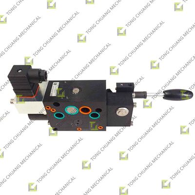 شراء 32J 25/16/EA-G24 multi-way valve plate，Multi-channel valve plate，Composite valve plate，Diverter valve plate，Multi-circuit valve plate，Multi-port valve plate，Integrated valve plate，Multi-way valve disc online manufacture