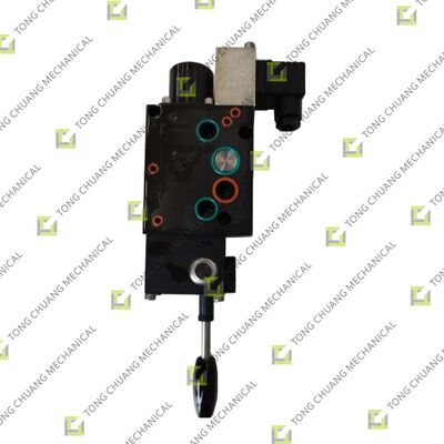 شراء 38L 63/80/EA-G24 multi-way valve plate，Multi-channel valve plate，Composite valve plate，Diverter valve plate，Multi-circuit valve plate，Multi-port valve plate，Integrated valve plate，Multi-way valve disc online manufacture