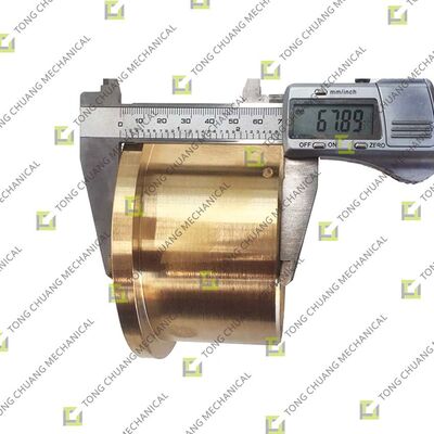 شراء جلبة برونزية للطرف الصغير 60C1816.4-6، جلبة نحاسية للطرف الصغير، جلبة برونزية للطرف الصغير لربط القضيب، جلبة برونزية للطرف الصغير، جلبة نحاسية للطرف الصغير لربط القضيب online manufacture