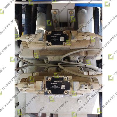 شراء 4WE6J-L68/EG24NK7 (من النوع Y) صمام اتجاهي لولبي‏، صمام اتجاهي لولبي‏، صمام تبديل لولبي‏، صمام اتجاهي للتحكم الكهربائي‏، صمام تحكم اتجاهي لولبي online manufacture