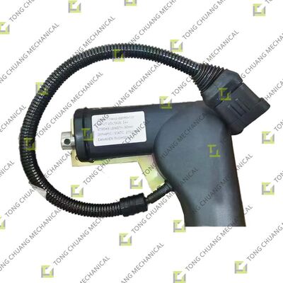 شراء محرك متدرج DE24-17W42-02FP041، محرك خطوي، محرك نبضي، محرك زاوية خطوة، محرك رقمي، محرك تحكم مفتوح الحلقة، محرك قيادة متدرج، محرك مشغل متدرج، محرك مؤازر متدرج، محرك تحكم متدرج online manufacture