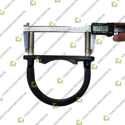 شراء SY125 U-bolt،U-bolt،U-bolt clamp،U-bolt fastener،U-bolt للأنابيب،Saddle bolt،U-bolt للأنابيب،U-bolt bracket،U-bolt retainer،U-bolt support للأنابيب online manufacture