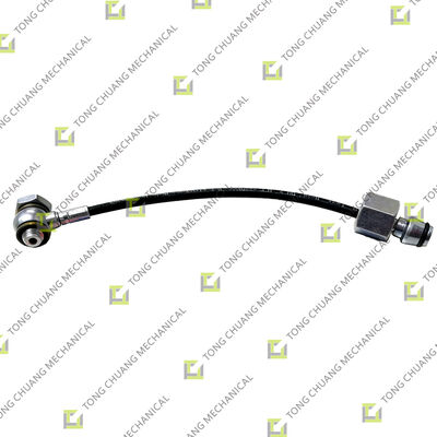 شراء 165ملم أنبوب زيت إشارة رأس المخروط، أنبوب زيت التحكم، أنبوب هيدروليك إشارة، أنبوب الطيار، أنبوب زيت الاستقبال، أنبوب زيت إشارة للشاحنة مضخة، أنبوب إشارة هيدروليكية، أنبوب رباط إشارة، أنبوب زيت الكشف online manufacture