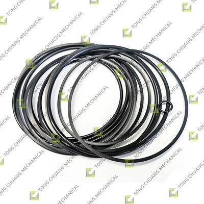 شراء طقم ختم مجموعة البكرة والكم C8-63، طقم إصلاح صمام الخرطوشة، طقم إصلاح ختم صمام الخرطوشة، طقم خدمة صمام الخرطوشة الهيدروليكي، طقم ختم بكرة صمام الخرطوشة online manufacture