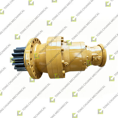 شراء GS9T170A (Suote، بدون محرك) مجموعة مخفض الدوران، مجموعة مخفض محرك التأرجح، وحدة مخفض التروس الدوارة، مخفض الدوران لآلات البناء، مجموعة علبة التروس لشاحنة المضخة online manufacture