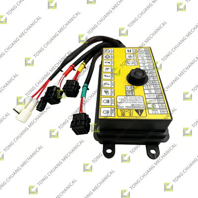 شراء L1-24F17R1400 صندوق التحكم الكهربائي المركزي،وحدة التحكم الكهربائية المركزية للمحمل،صندوق الاتصال الكهربائي الرئيسي،صندوق التحكم الكهربائي المتكامل،صندوق التحكم الكهربائي لآلات البناء online manufacture