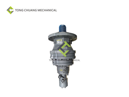 ET3150 Zoomlion أجزاء مضخة الخرسانة ، مخفض مضخة الخرسانة الدوارة RE1022 GS9T99