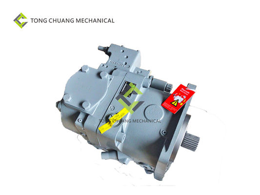 Zoomlion Sany مضخة الزيت الرئيسية A11VLO190 Steel لمضخة الخرسانة