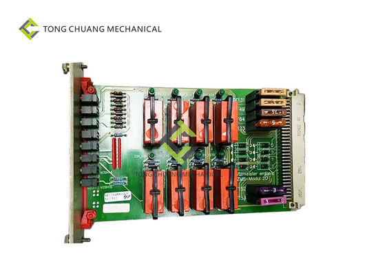 لوحة دوائر أجزاء مضخة Putzmeister الإلكترونية 50X30X10mm