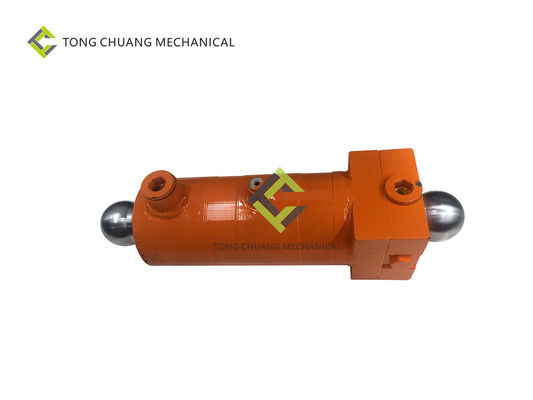 قطع غيار مضخة الخرسانة Sany S Valve Hydro Cylinder Swing Valve