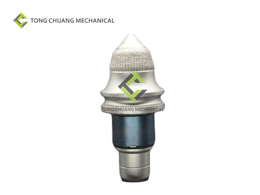 قطع غيار جهاز الحفر الدوراني سبيكة مثقاب فولاذية اختيار 50Mpa HP3050-18TD / 22TD