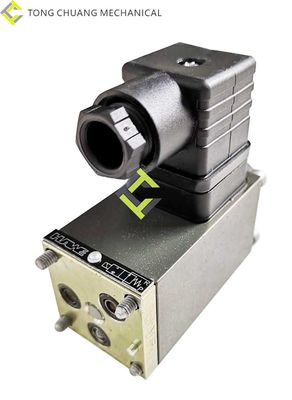 ساني زوملايون شاحنة مضخة الخرسانة HAWE Boom Multi Way Bypass Valve GAAX035F20D44