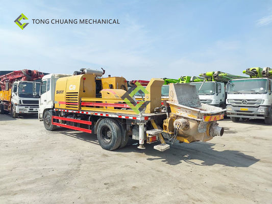 مضخة خطية معاد تصنيعها SY5133THB-9018C-6D