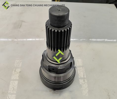 Zoomlion Pump Truck Stiebel and Sany Self-Made Transfer Case Output Shaft