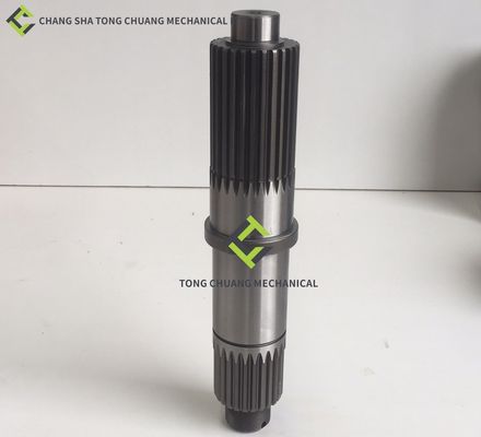 Zoomlion Sany Concrete Pump Truck Accessories Stiebel Sany Transfer Case Input Shaft