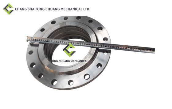 Zoomlion شاحنة مضخة الخرسانة المثبتة على شاحنة / ديس. V عاصي.001690213a0000000 / Bearing Pedestal