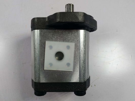 مضخة العجلات الهيدروليكية Rexroth AZPW21022 1010000085