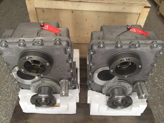 صندوق النقل ، مجمع القوة ، PTO (استقبال الطاقة) 10234443