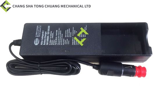 شاحن مضخة الخرسانة Sany و Zoomlion شاحن Hbc (شحن السيارة 24v) Flg105