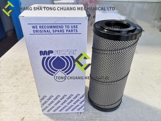 عنصر فلتر مضخة الخرسانة Zoomlion SF250M90 1010600139