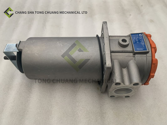 مضخة الذراع ، مضخة الضغط المستمر ، تجميع فلتر شفط الزيت SF2250AF1RM90V لشاحنة مضخة الخرسانة Zoomlion 1010600435