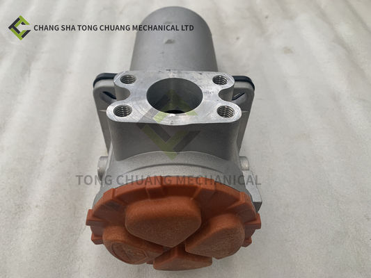 شاحنة مضخة الخرسانة، مضخة النفط الرئيسية طقم فلتر امتصاص النفط SF2250AF1RM25V لـ Zoomlion شاحنة مضخة الخرسانة 101060044