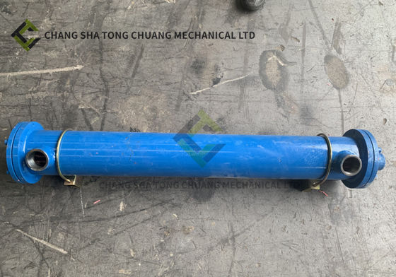 HBT60C-1816D مضخة الخرسانة المقطورة مجموعة رادياتور الزيت الهيدروليكي B220700000004
