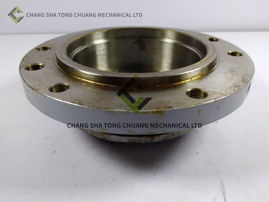مضخة الخرسانة Zoomlion New Hopper Mixing Part Of The Accessories فلانج الانتقالية ZG 270-500 001690401B0000006