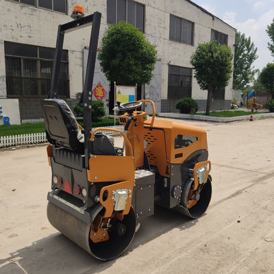 Bm1500/Bm1600 عقدة ثنائي طبل الدوار الدوار مع 8.1kw الطاقة الخارجة