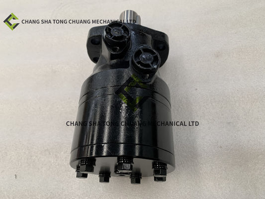بوتزماستر مضخة الخرسانة محرك خلط هيدروليكي BM4-800 BM4-630 BM4-490 خط البندول محرك هيدروليكي منخفض السرعة عزم دوران عالي 238130001