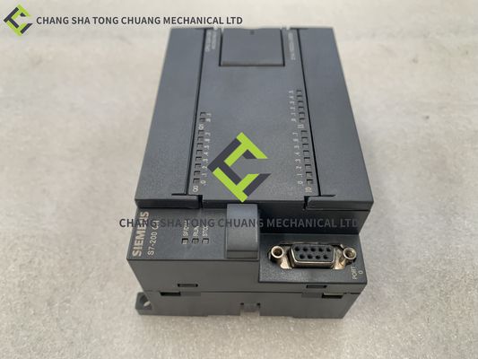 S7-200-CN جهاز تحكم PLC تعزيز الأداء لجميع ملحقات شاحنات مضخة الخرسانة