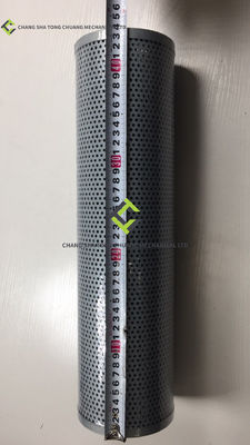زومليون شاحنة خرسانة مثبتة مضخة مقطورة مضخة ملحقات فلتر ZL12BX-122/80W/HC