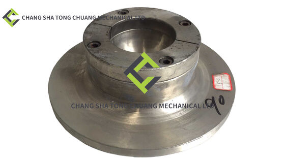 زومليون شاحنة مضخة الخرسانة الملحقات مقعد المفصل مع قطر 90