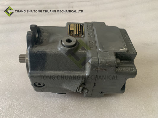 K3VL28/C-1ARSS-PO-TB213 مضخة الضغط المستمر مقعد المفصل الرمادي لـ Zoomlion Sany الصناعة الثقيلة قطع غيار مضخات الخرسانة