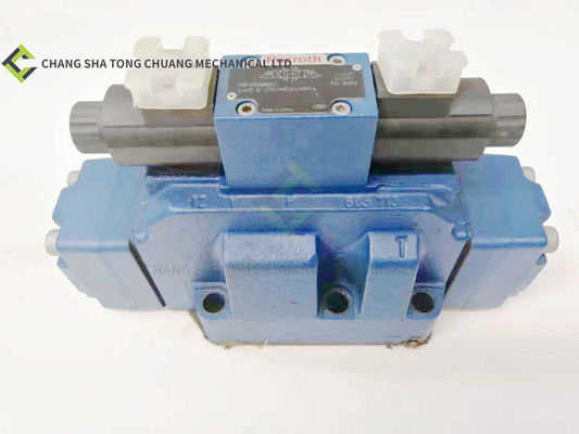 صمام الاتجاه الكهربائي الهيدروليكي H-4WEH25E6X/6HG24N9K